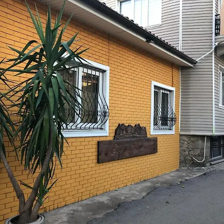 Villa Antalya Kaleici Gorgeous Location Detached House With Detached Garden
